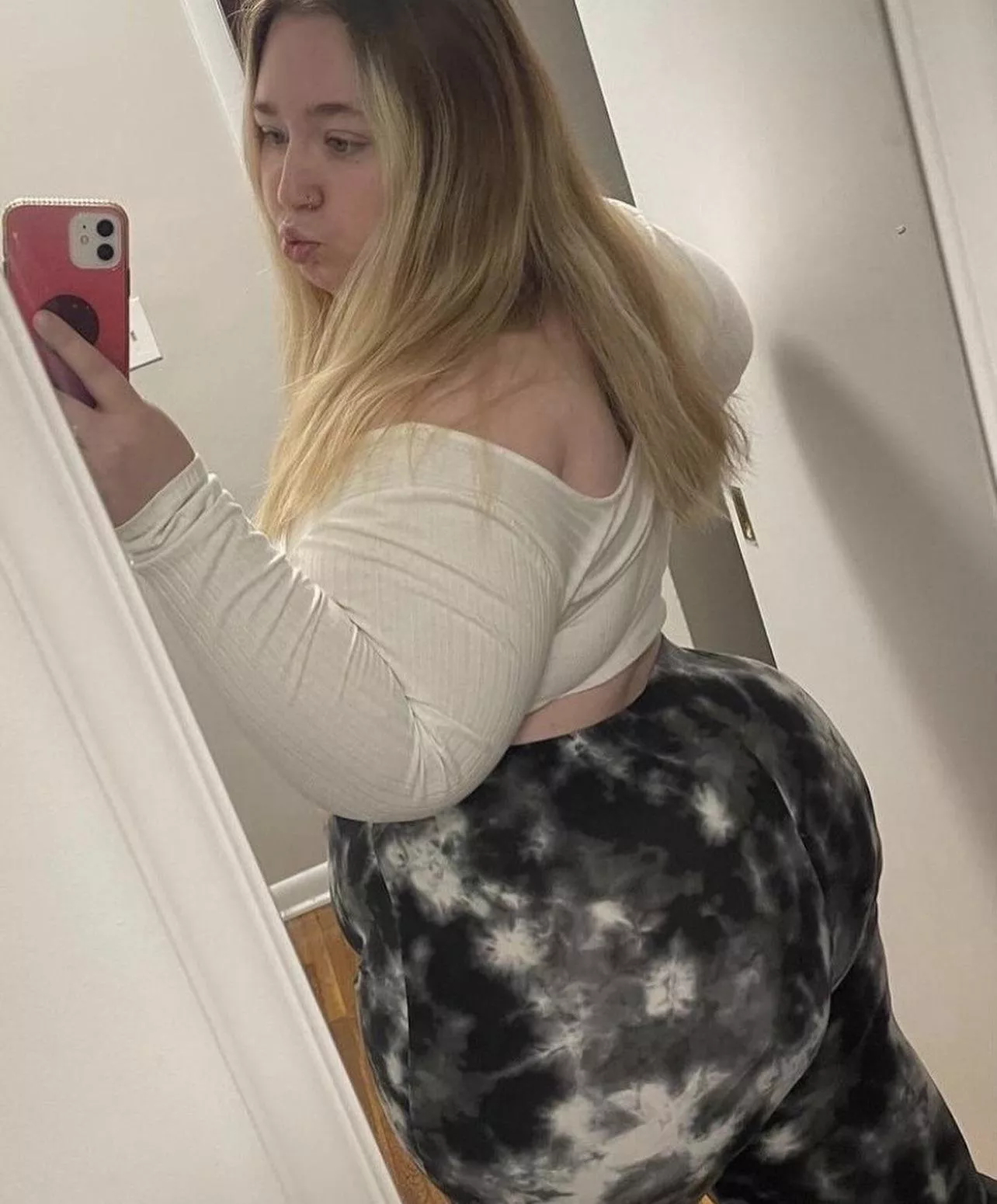 I need to be stuffed