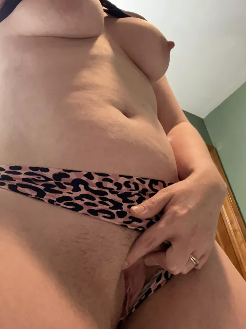 I think I got the right angle for you