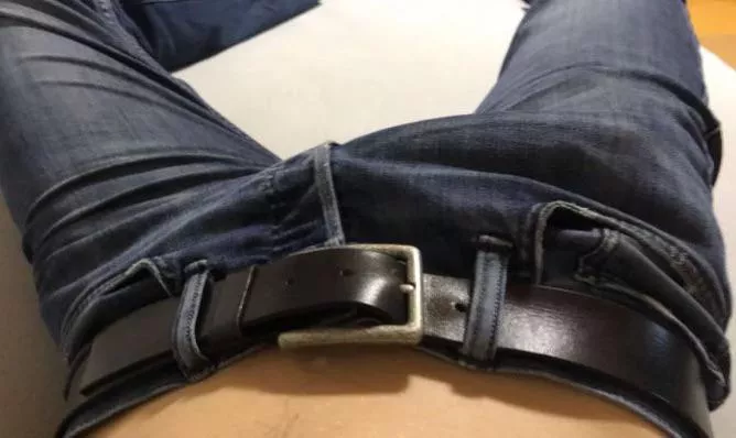 I wonder why they stared in the bus