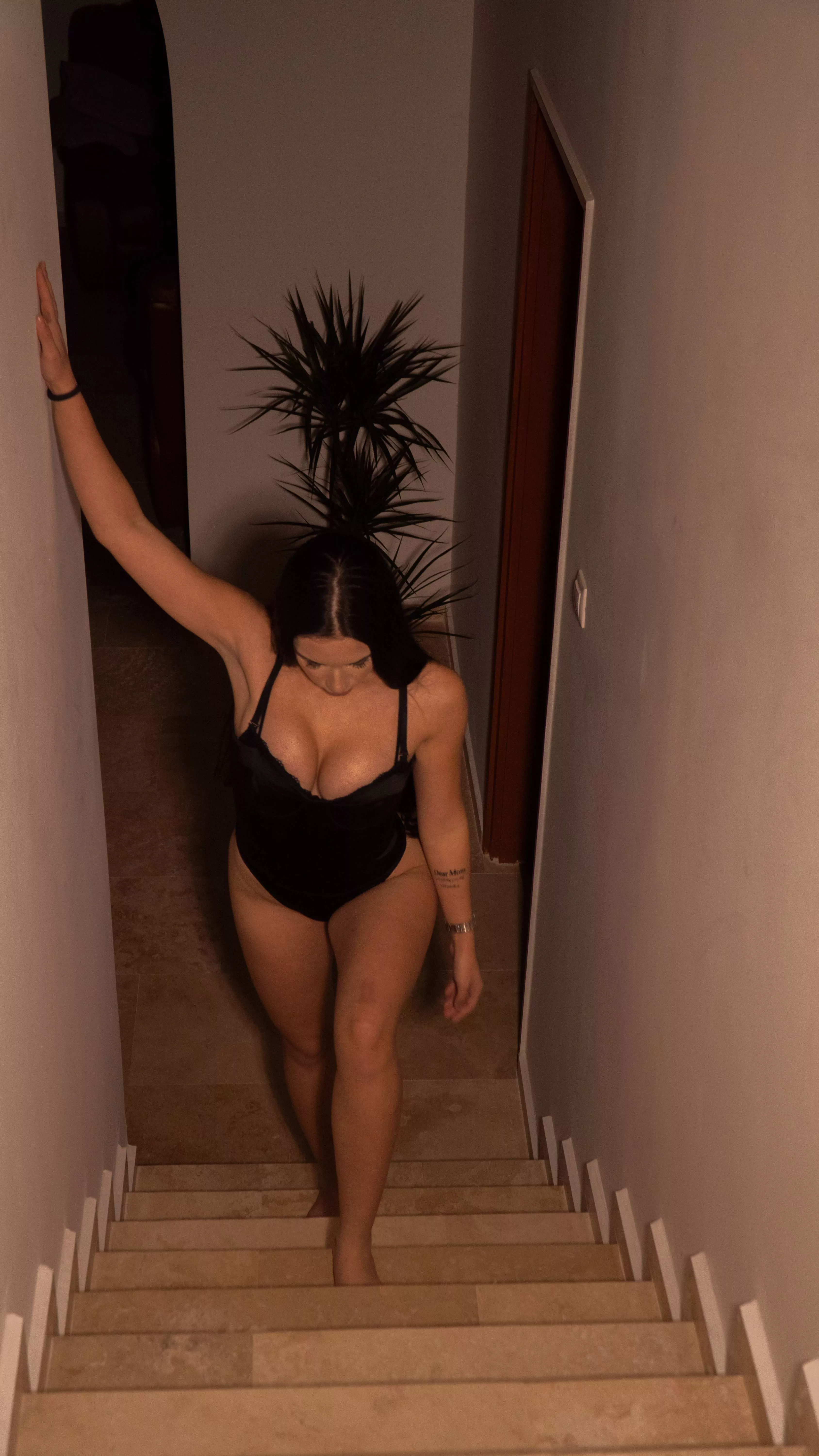 If only it was acceptable to be naked everywhere.