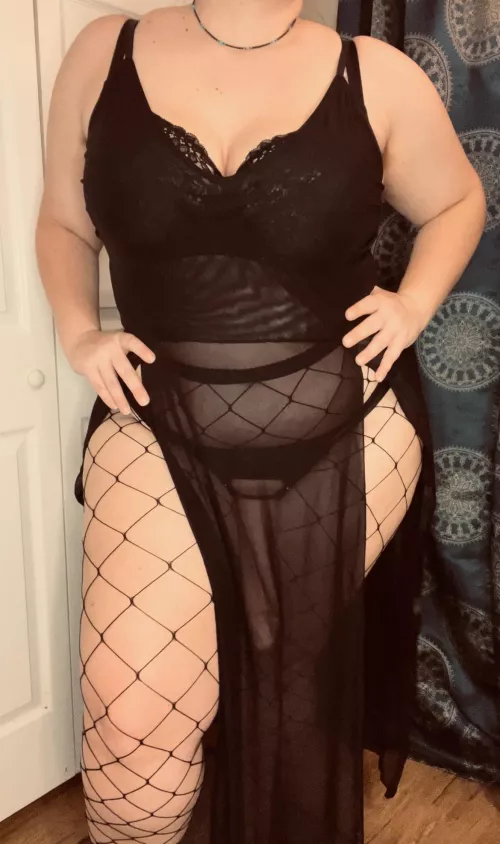 If you’re good I’ll lift up my skirt and fuck you hard