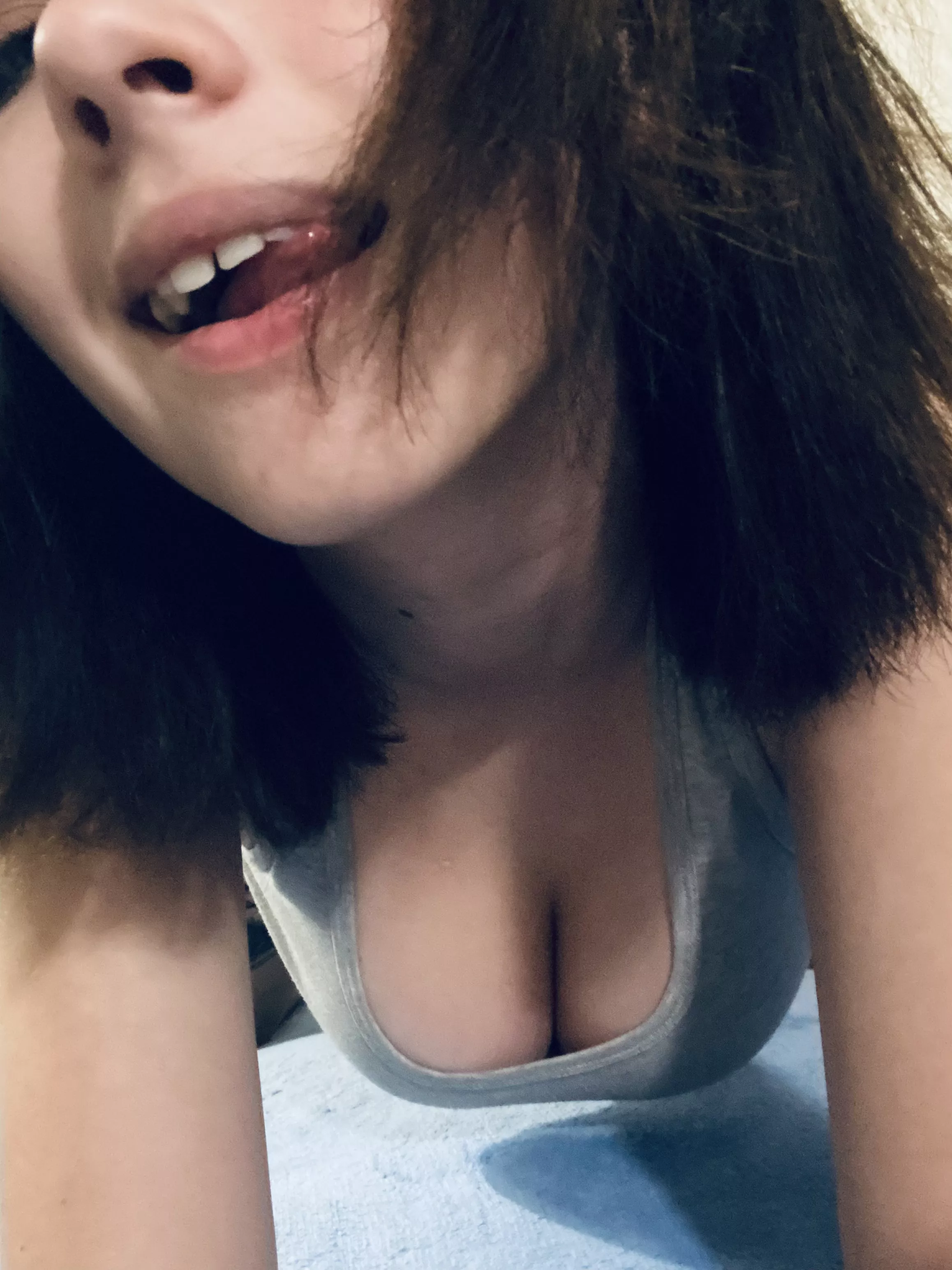 If you’re having a hard morning this might help