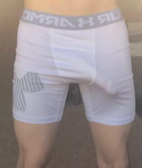 I’m a little hard.. 😳