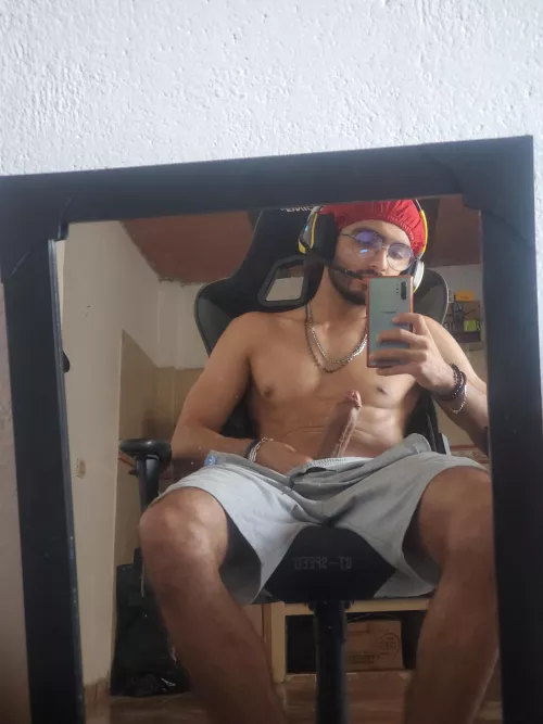 I'm just recovering from the last jerkoff 5 minutes ago