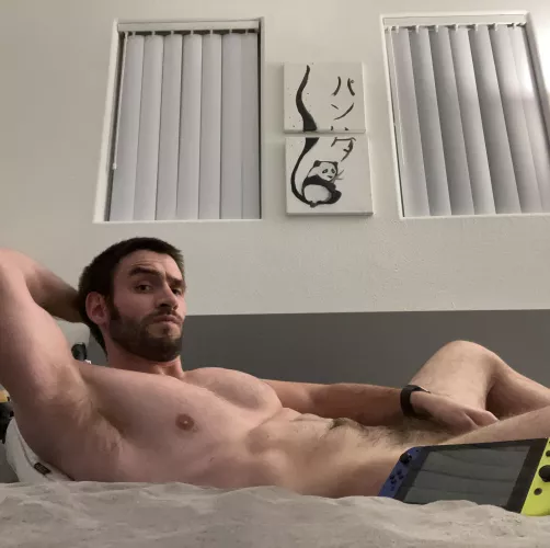 I’m not sure what to play this weekend. Any suggestions?