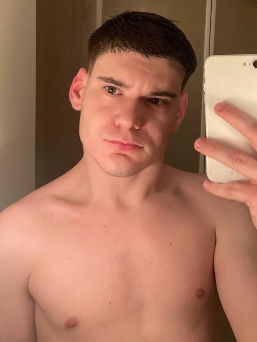 I’m so tired. I’d love to have someone to cuddle with rn.