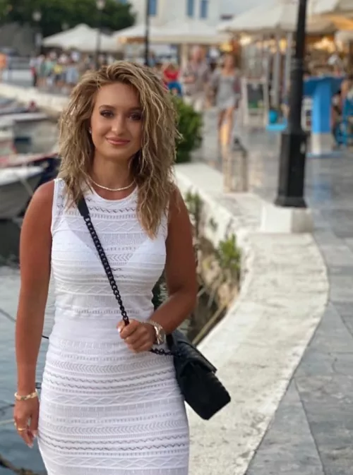 I’m tiny all over 😜 Where would you lick first?