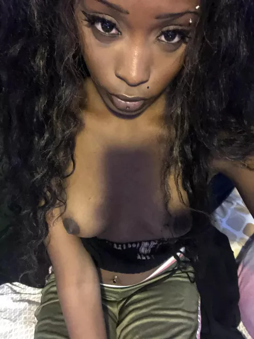 im your good girl tonight