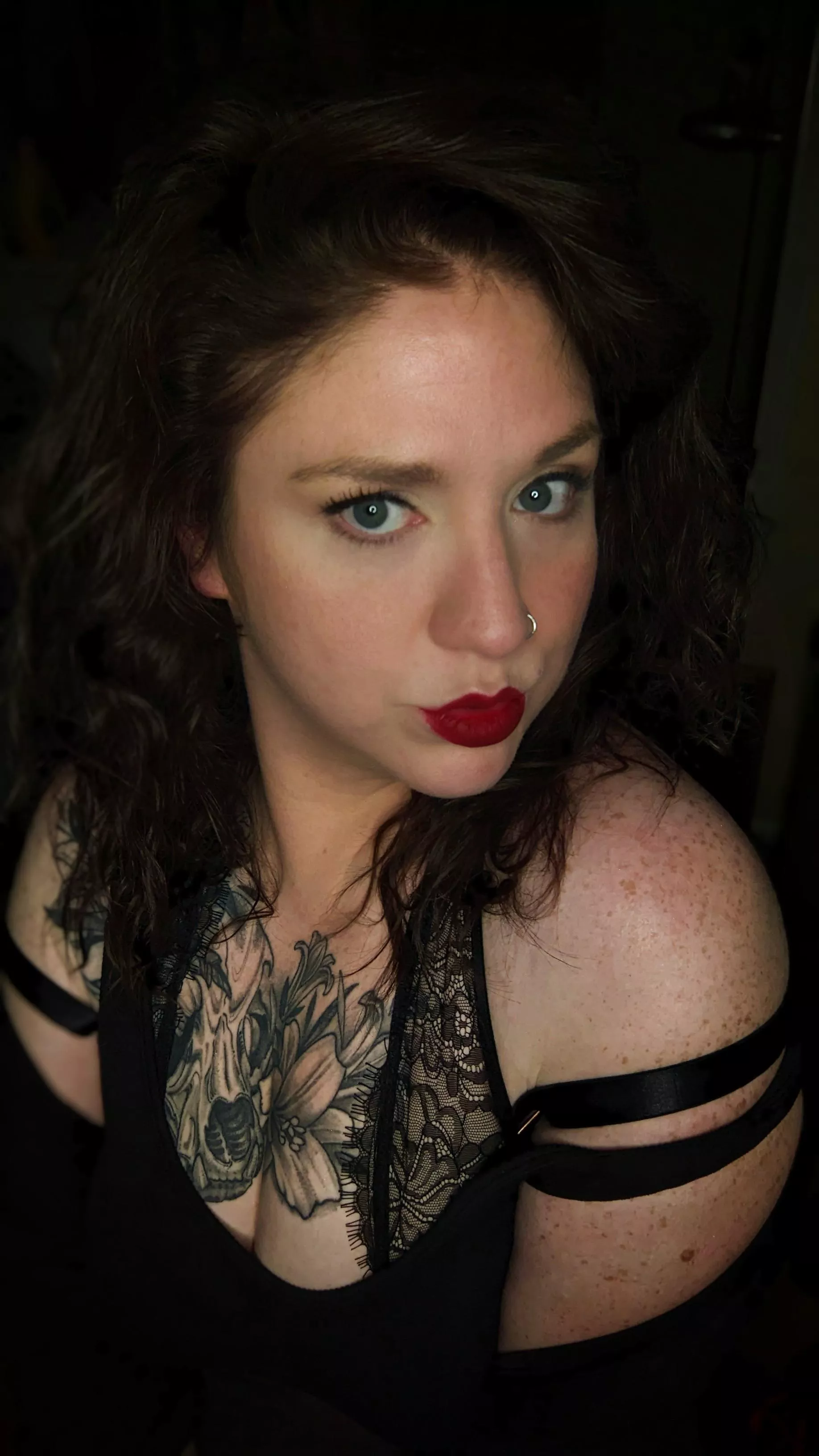 insomnia with a casual stroll through time and space. ⌚ 🌌