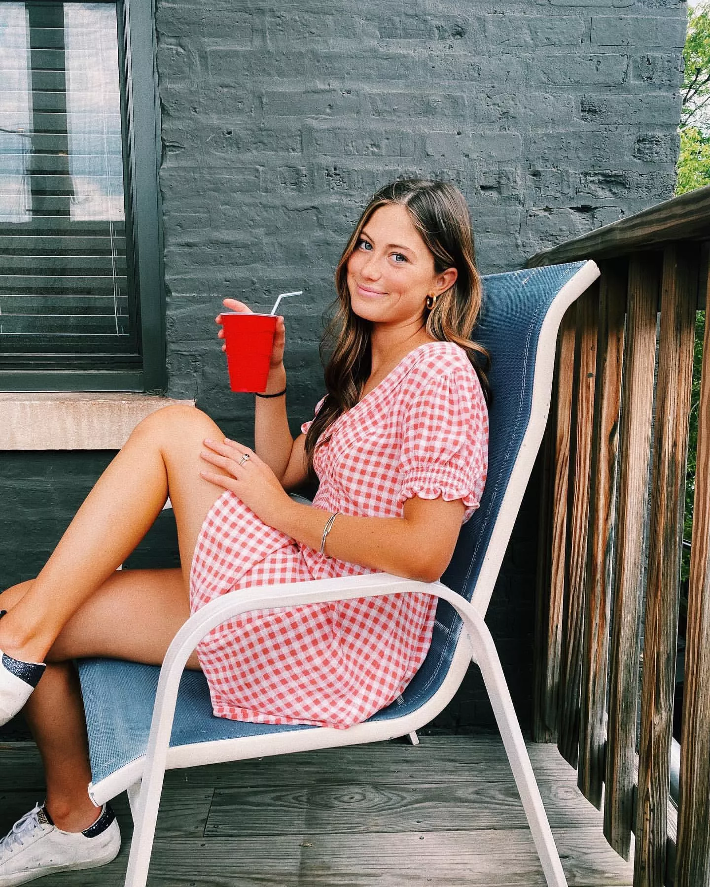 IRTR College Princess