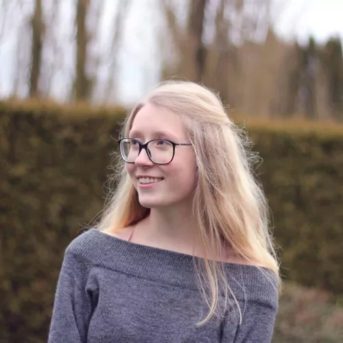 IRTR. I love those glasses