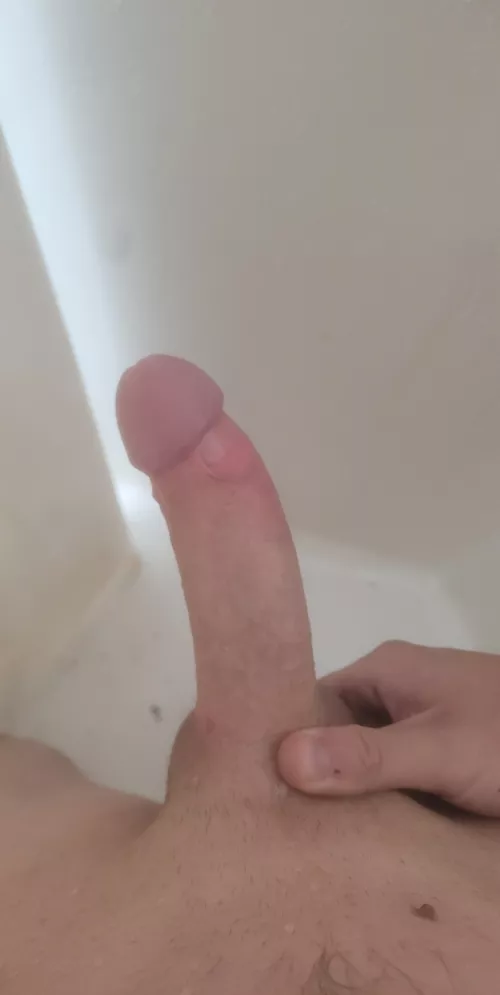 is my dick suckable?🥺