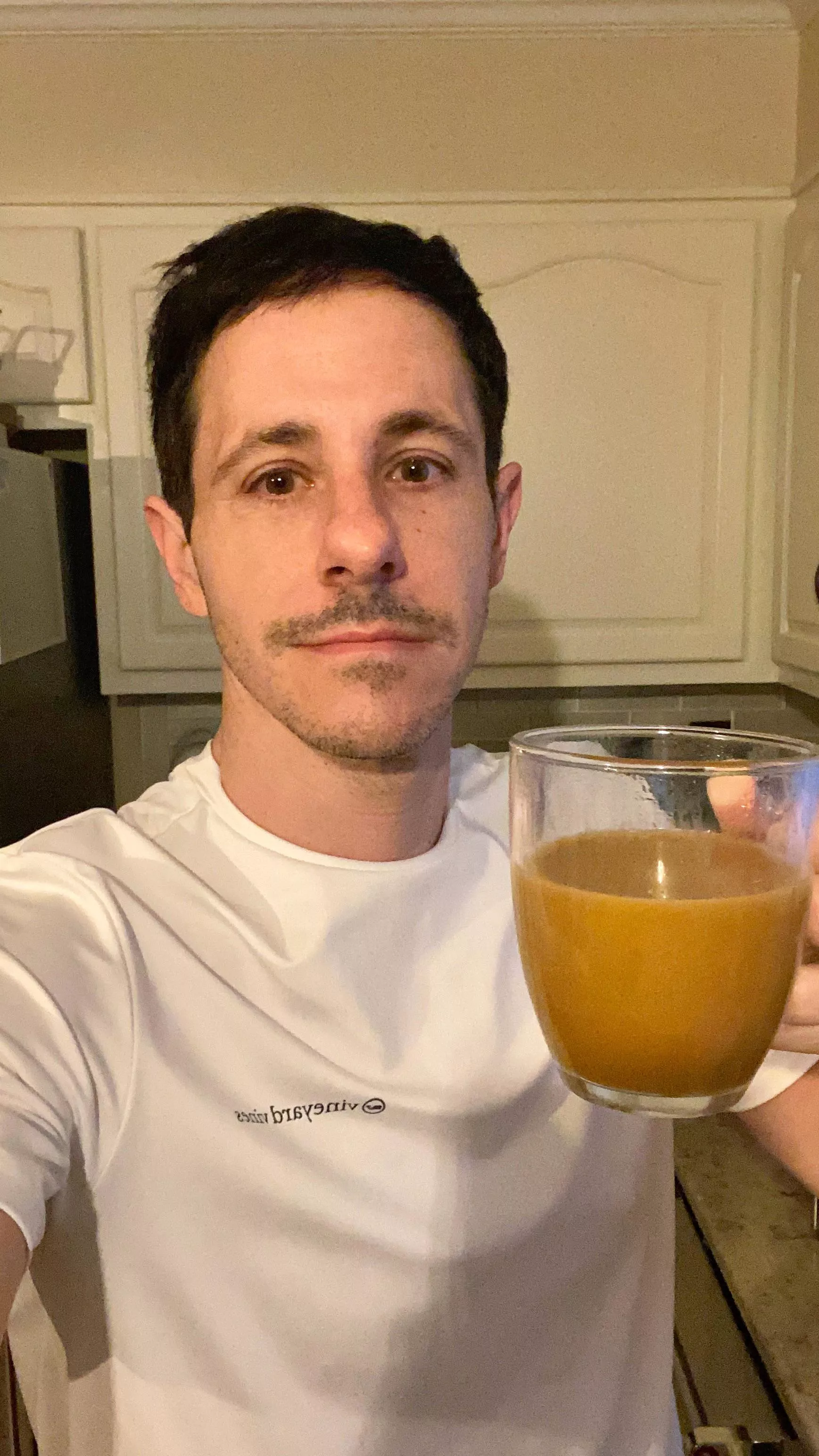 It’s an up too early need more coffee kind of morning