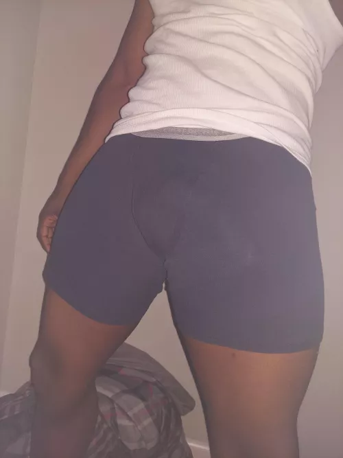 Its damn near see through!