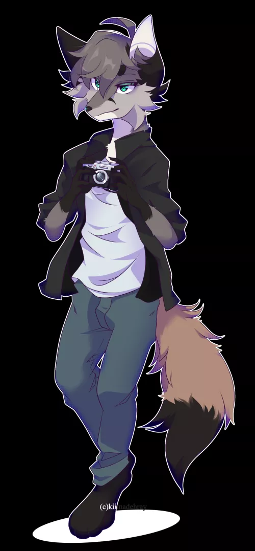 JohnnyXIII (MyArt/Com)