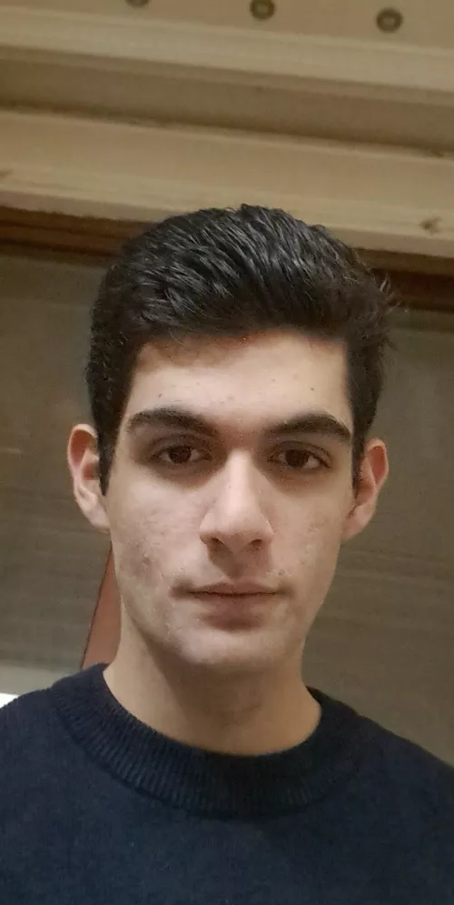 Just got ghosted today. Hope your day is better.