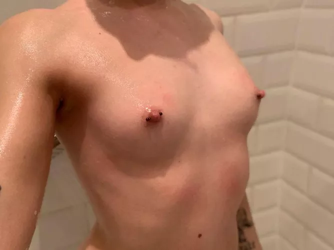 Just sit back and watch me