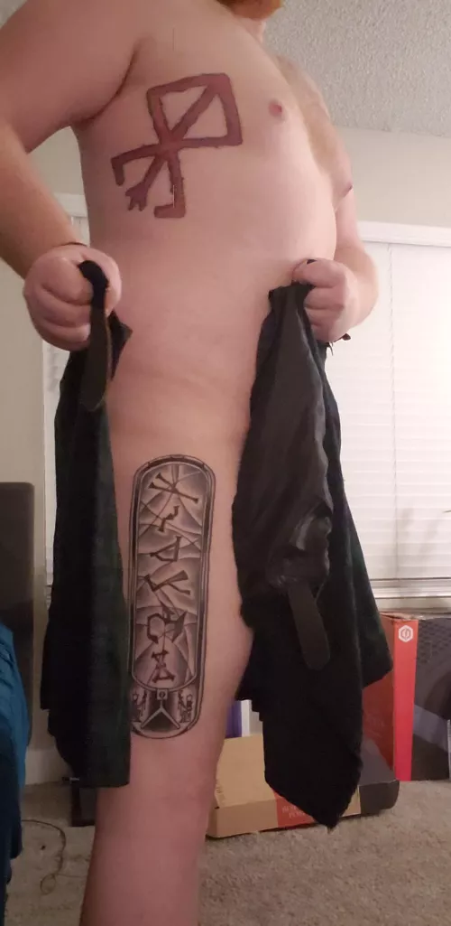 Late night.....I know