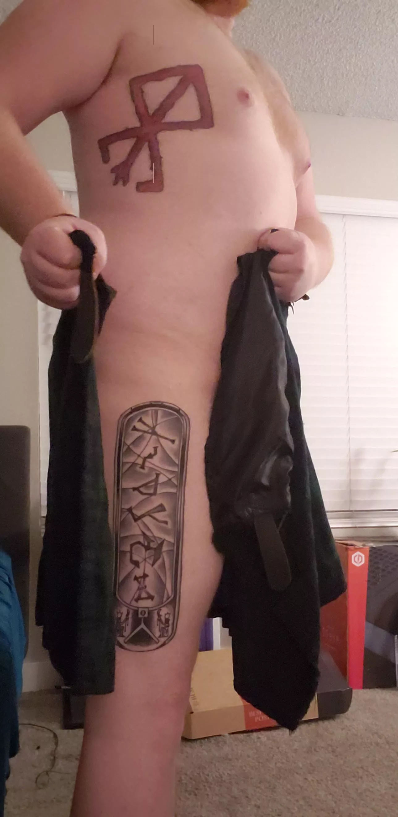 late night....I know