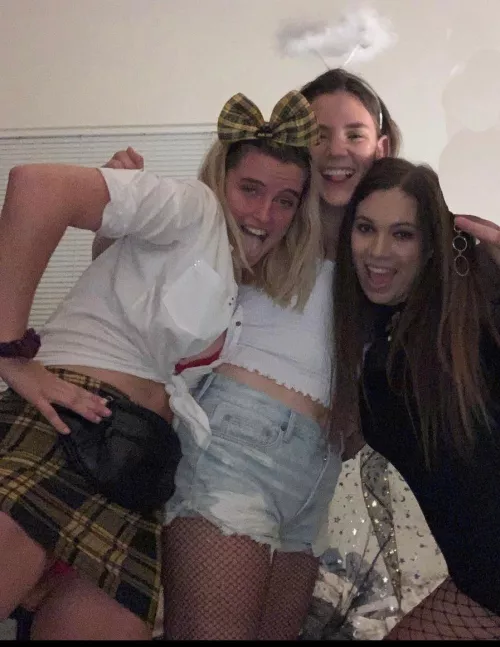 Left is keeping it easy access