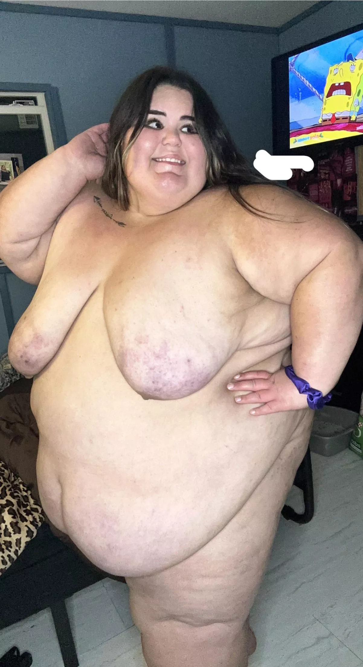 Lemme be your personal model 😏