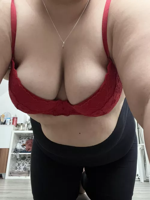 Let me ride you 😜