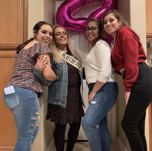 Let’s see your order