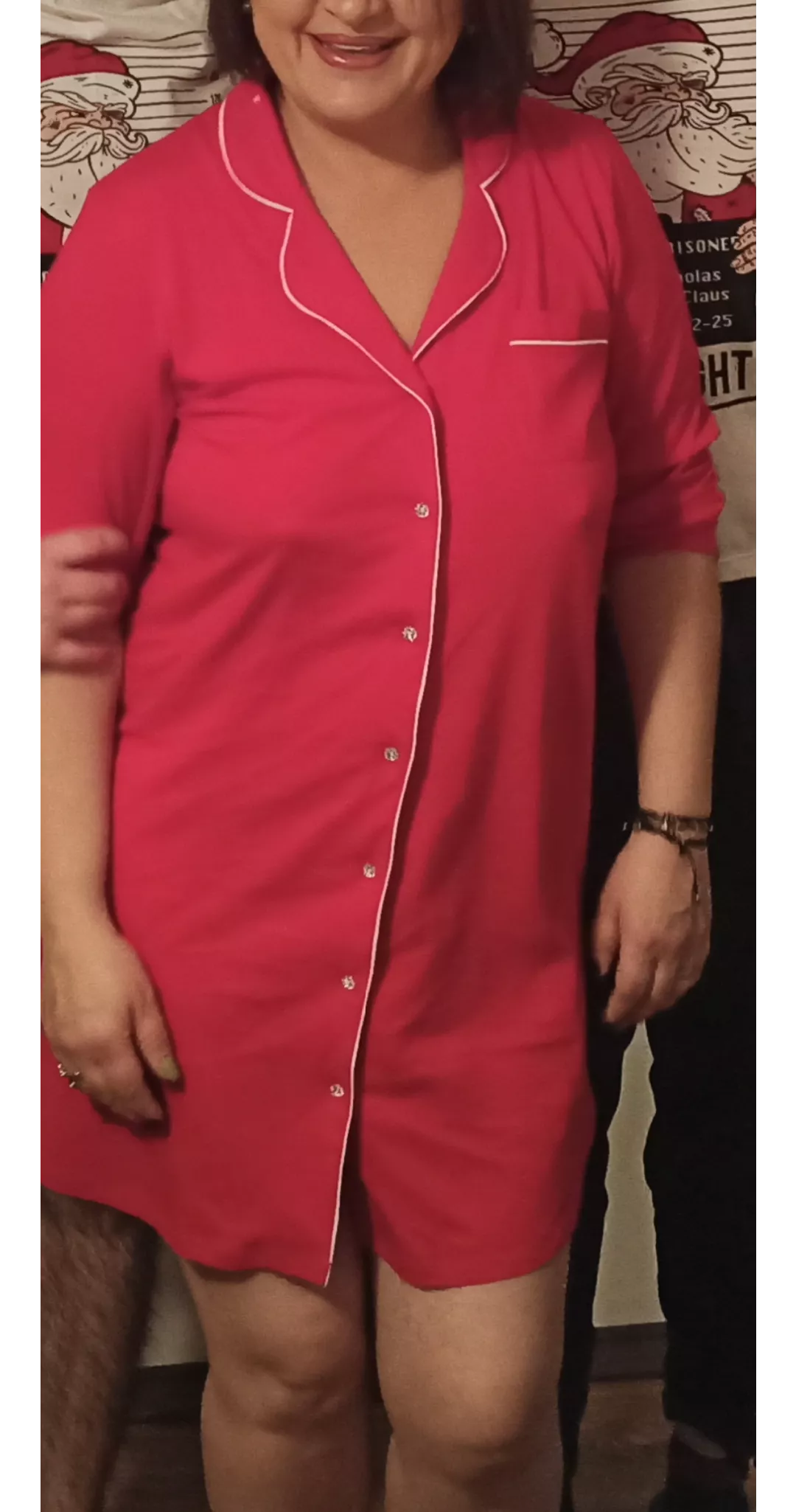 Lets trade wifey pics. Be sure you can proof