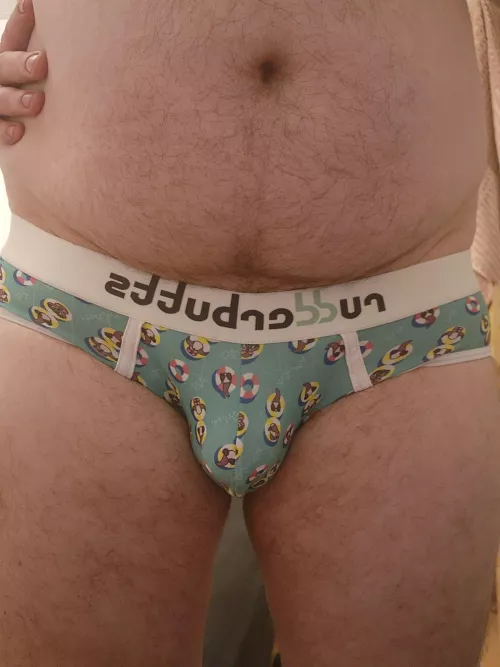 love these underwear