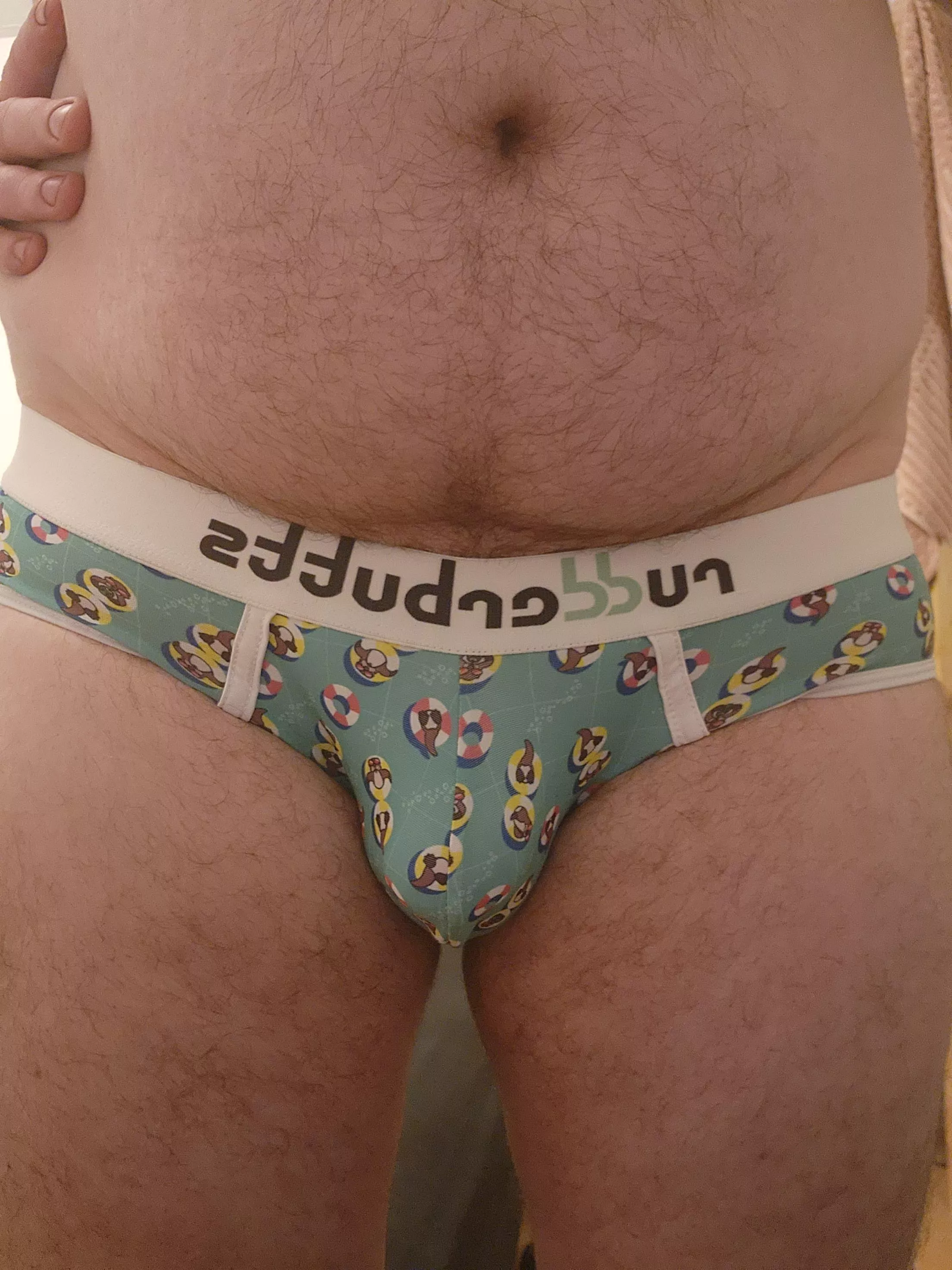 love these underwear