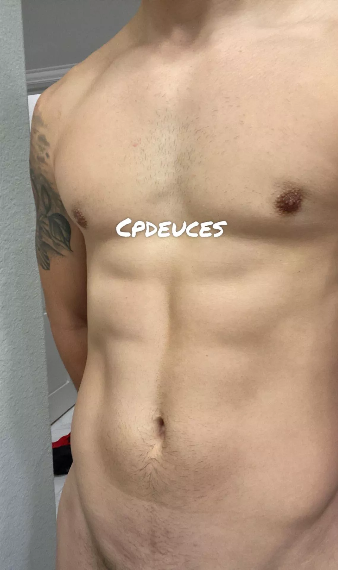 (M) first week of my new program!