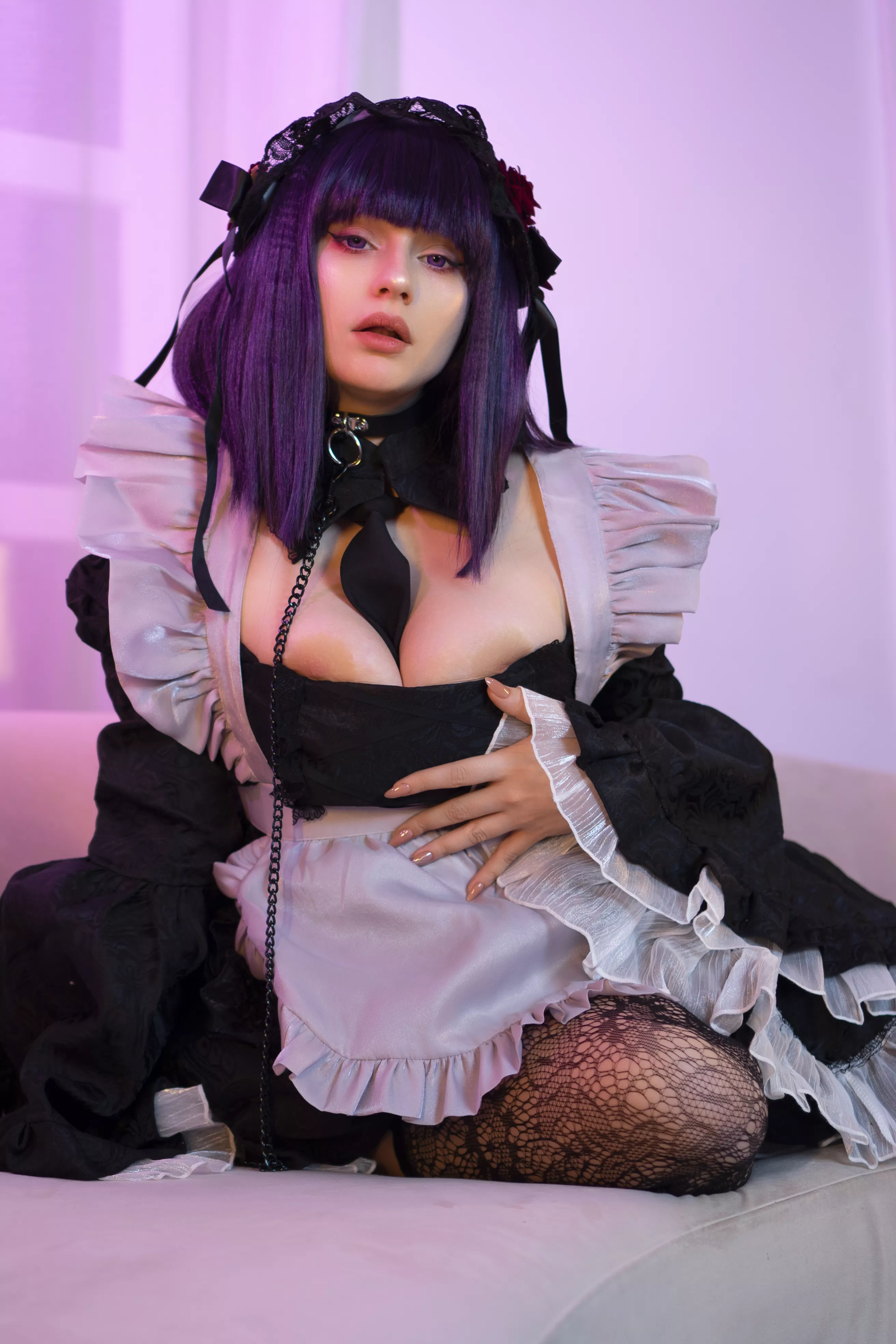 Marin Kitagawa as Shizuka Tan [My Dress-Up Darling] (Shadory)