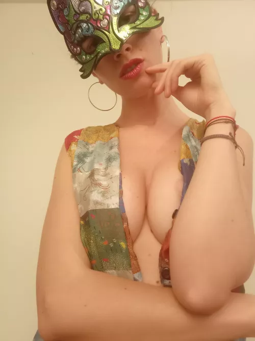 Maybe have to rethink my life ... don't know ...