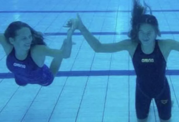 Me and my BFF looking for guys that love seeing us in swimsuits