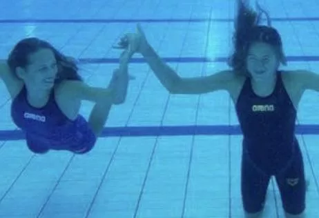 Me and my BFF looking for guys that love seeing us in swimsuits