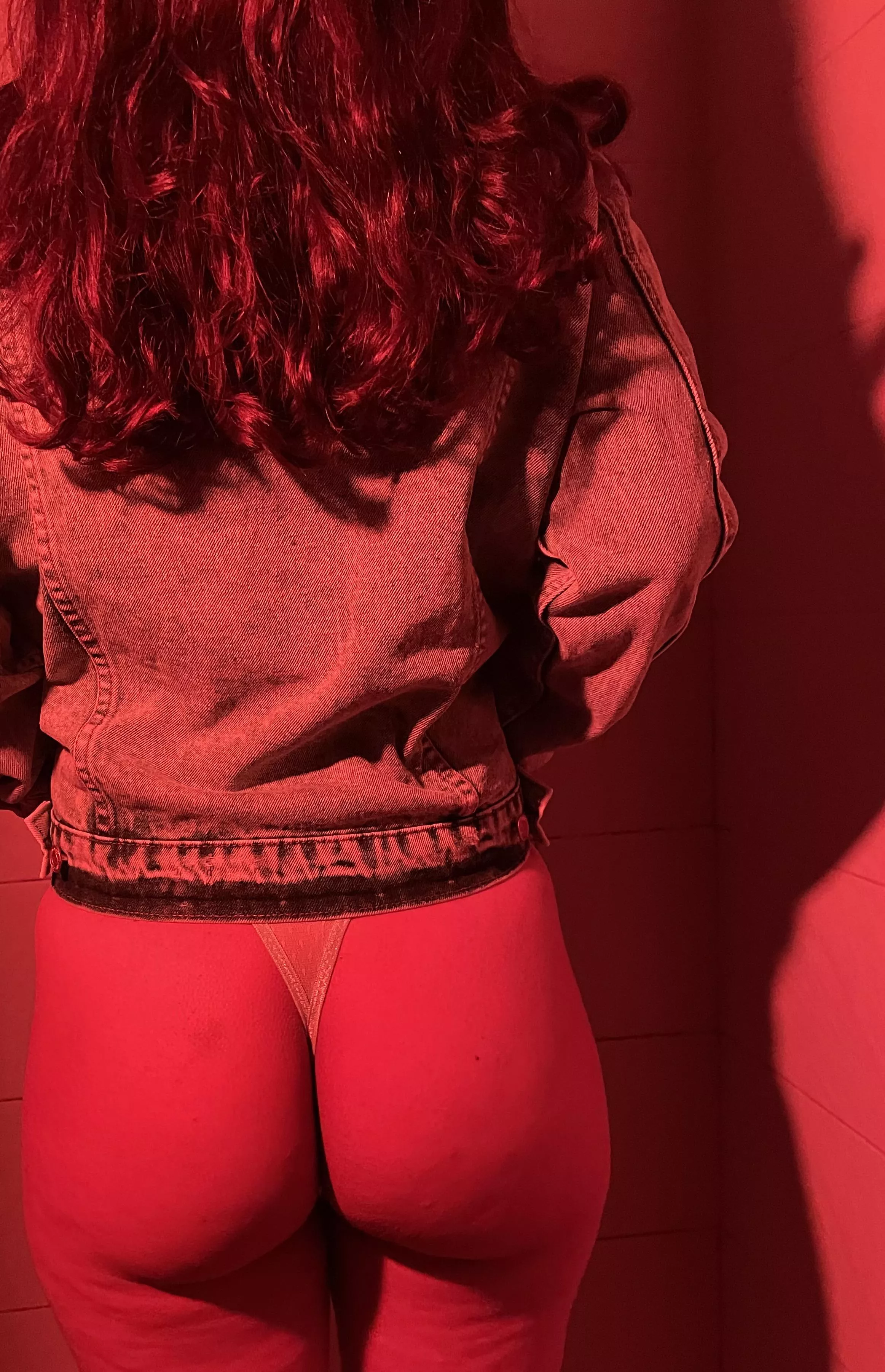 Mommy gone wild last night 💋😈 [F]