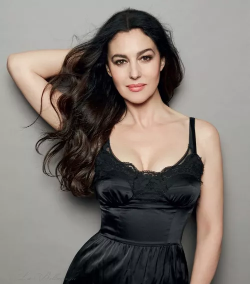 Monica Bellucci