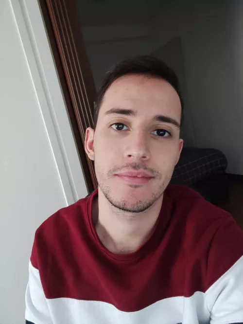 Morninggg ☀️☀️☀️