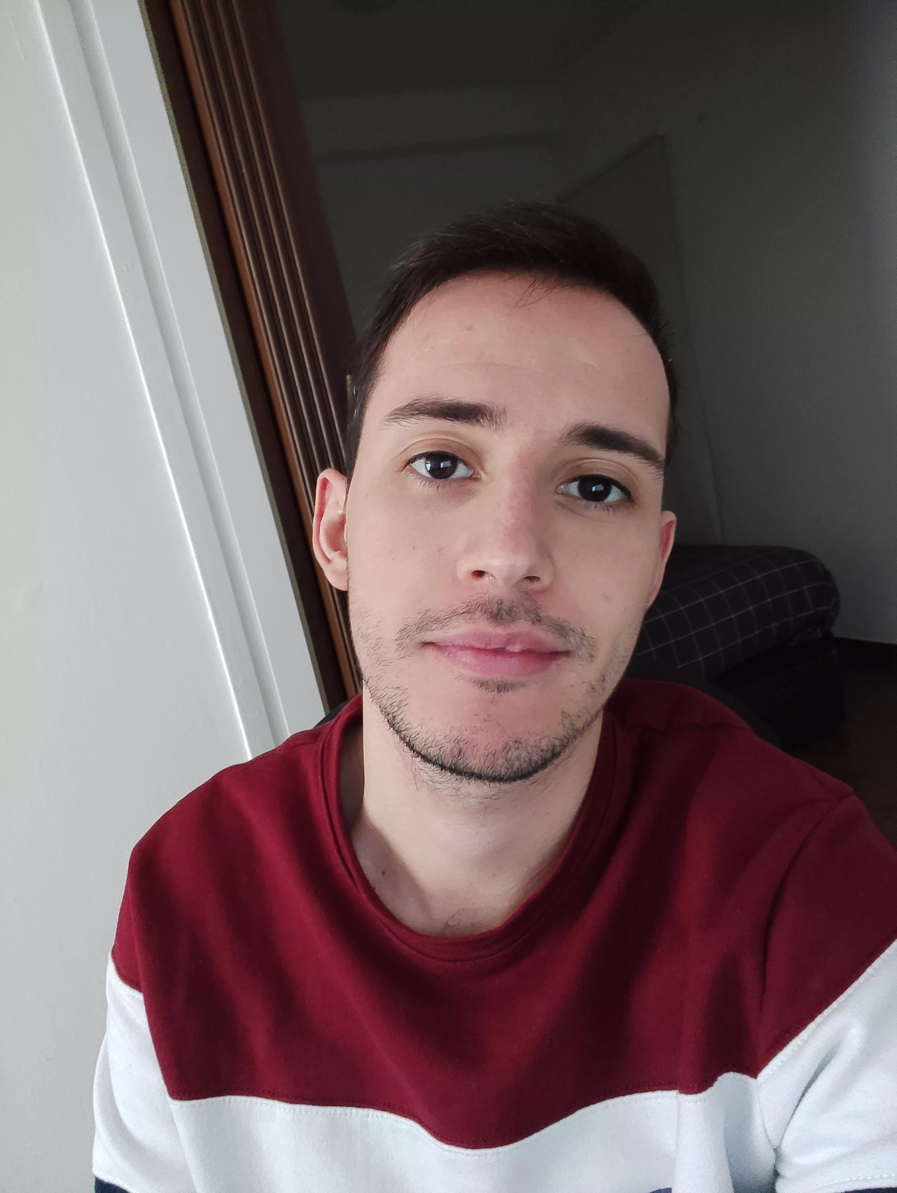 Morninggg ☀️☀️☀️