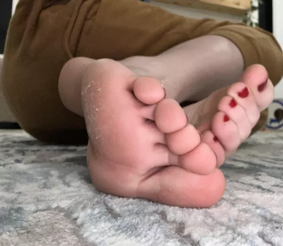 My curves are to die for