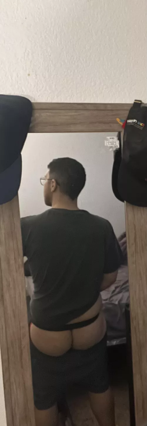 My first one how does it look? 😅