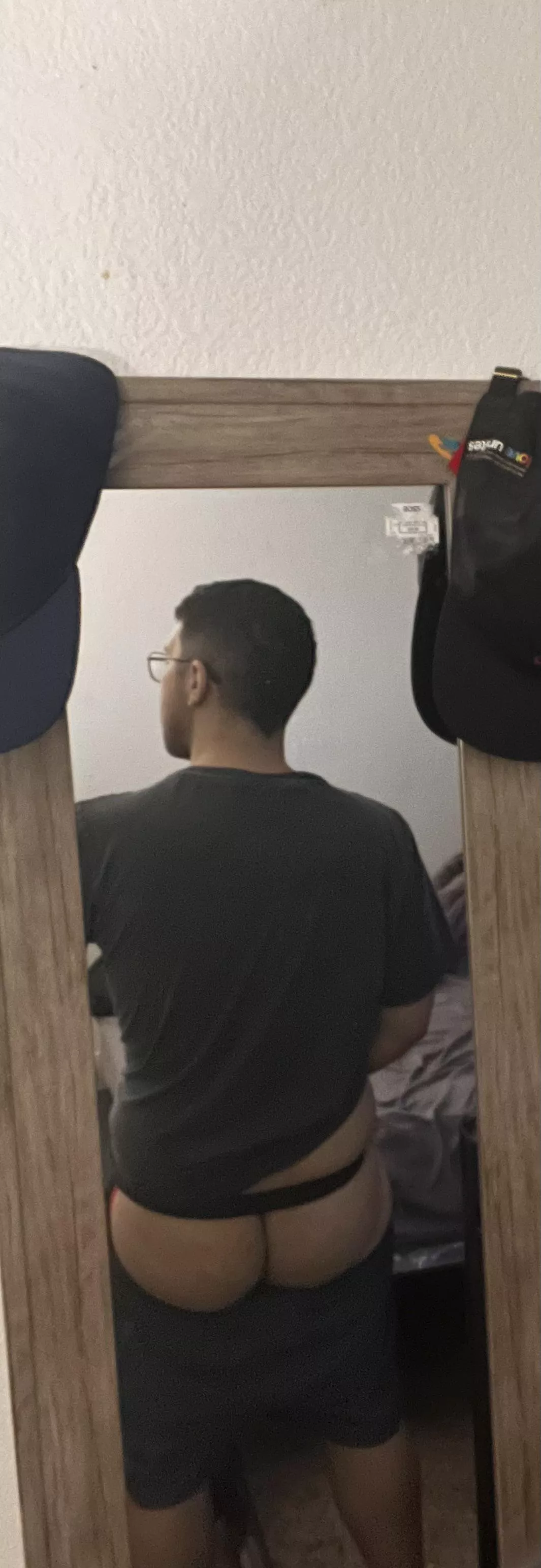 My first one how does it look? 😅