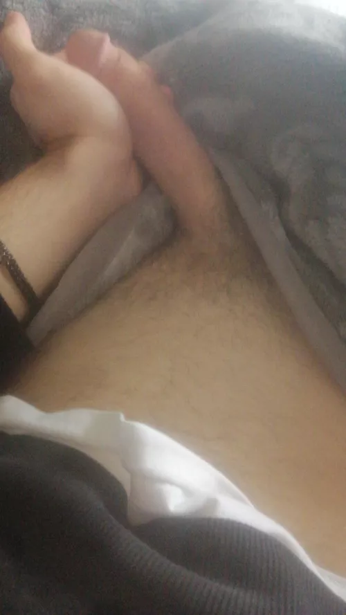 My Lebanese dick needs some sucking