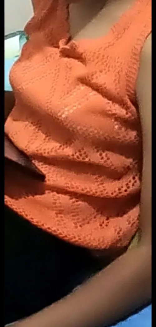 My lil sister spiy pics anyone wanna see?