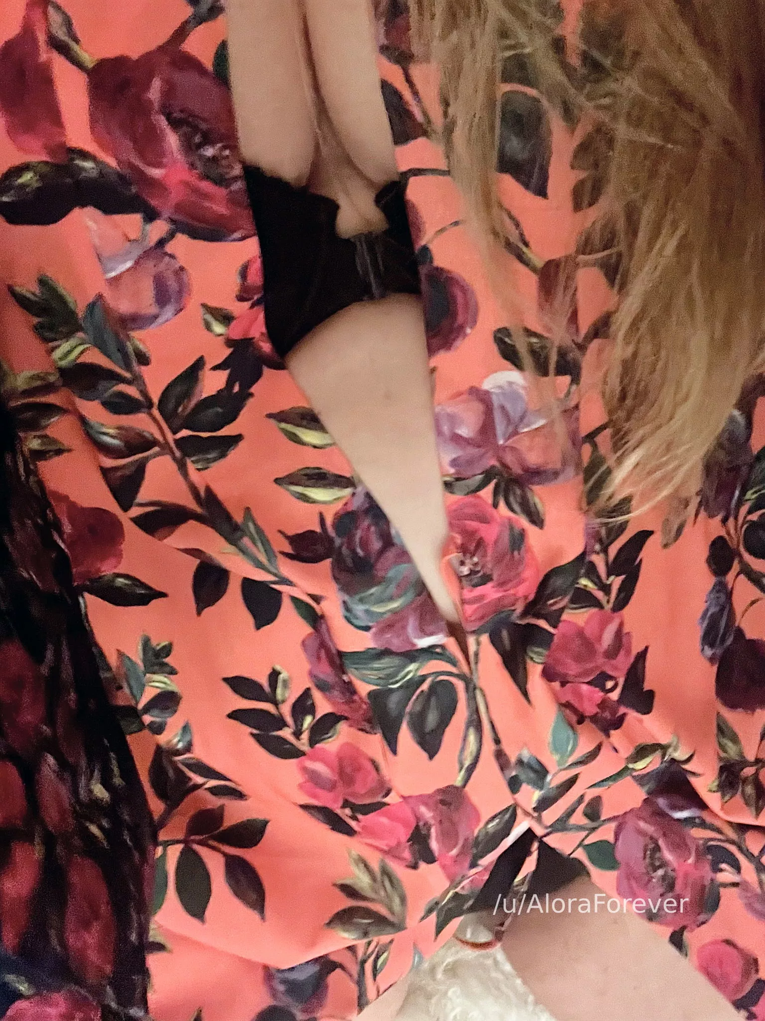 My Panties are So Wet!