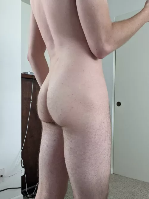 My partner always says I should post here, so... enjoy!