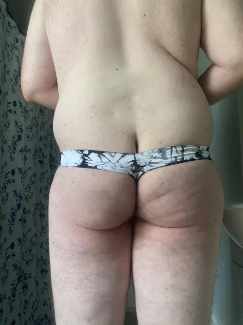 My thong from Target😻