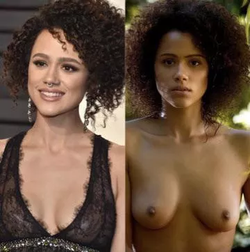 Nathalie Emmanuel