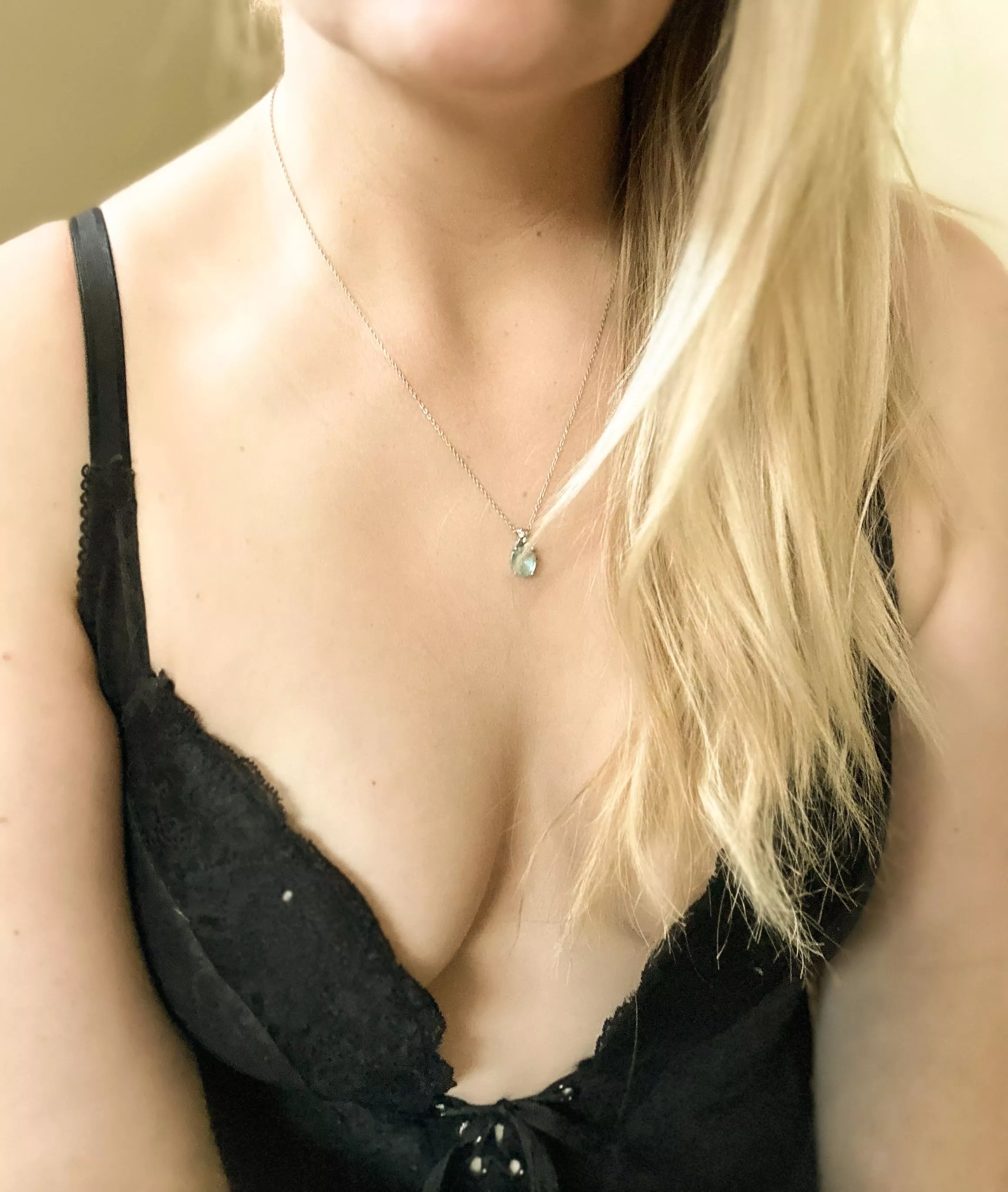 Natural is still hot, right?