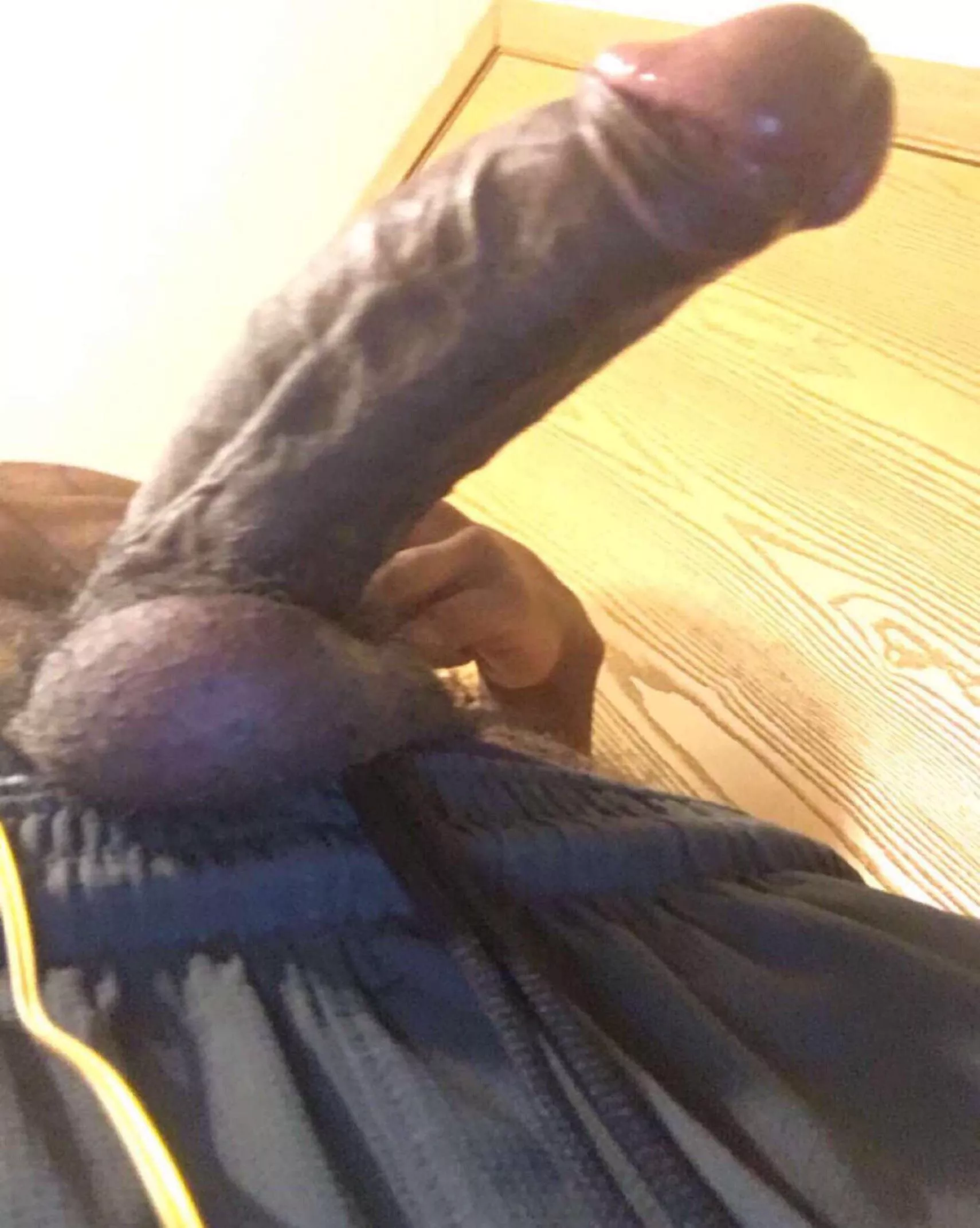 Need A Big Booty Sissy